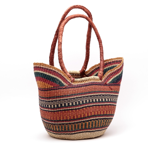 szerokość góry 54 cm, wysokość z uchem 60 cm, wysokość bez ucha 29 cm